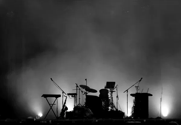 MUSIC FESTIVALS & ENTERTAINMENT PROPERTIES