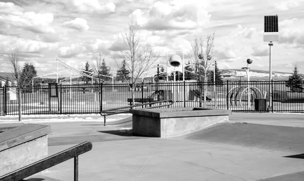 PARKS & RECREATION